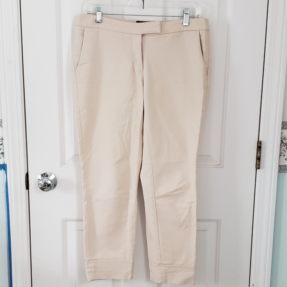 Cynthia Rowley Capris